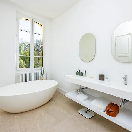 Chateau Soules - Piscine - - Calme Villa