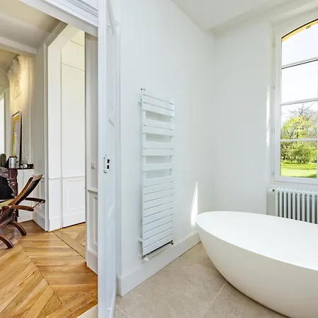 Villa Chateau Soules - Piscine - - Calme