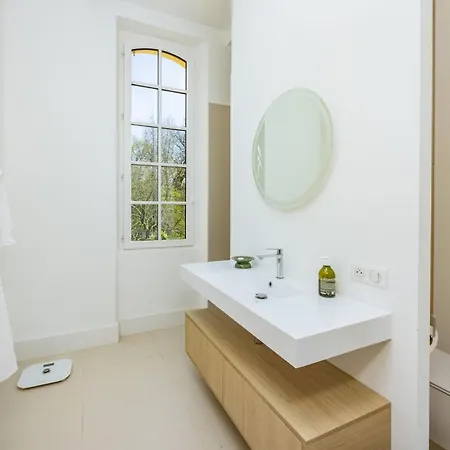 Villa Chateau Soules - Piscine - - Calme