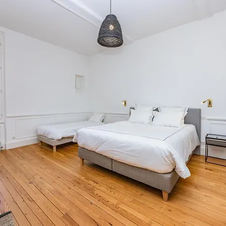 Villa Chateau Soules - Piscine - - Calme Lavaur (Tarn)