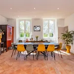 Chateau Soules - Piscine - - Calme *