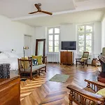 Chateau Soules - Piscine - - Calme Villa *