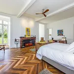 Chateau Soules - Piscine - - Calme Villa *