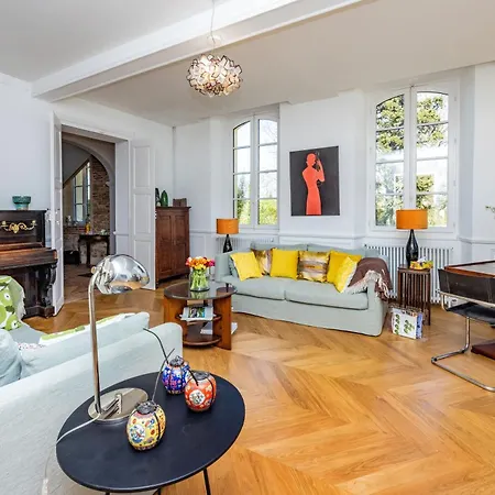 Chateau Soules - Piscine - - Calme Vila