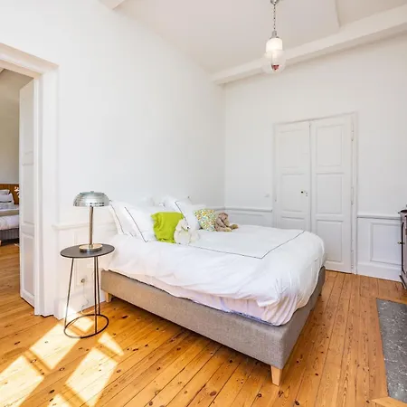 Chateau Soules - Piscine - - Calme Vila *