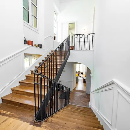 Chateau Soules - Piscine - - Calme Vila