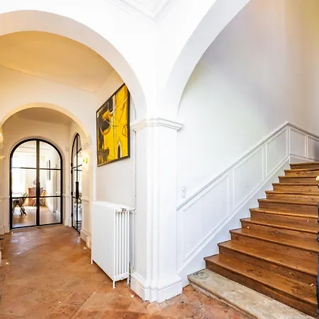 Vila Chateau Soules - Piscine - - Calme Lavaur (Tarn)