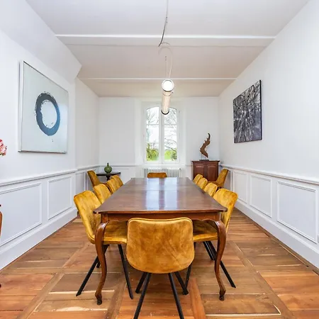 Chateau Soules - Piscine - - Calme Lavaur (Tarn)