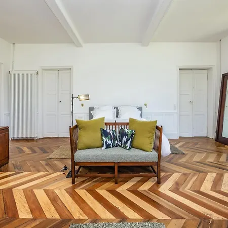 Chateau Soules - Piscine - - Calme * Lavaur (Tarn)