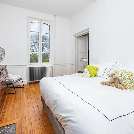 Vila Chateau Soules - Piscine - - Calme Lavaur (Tarn)