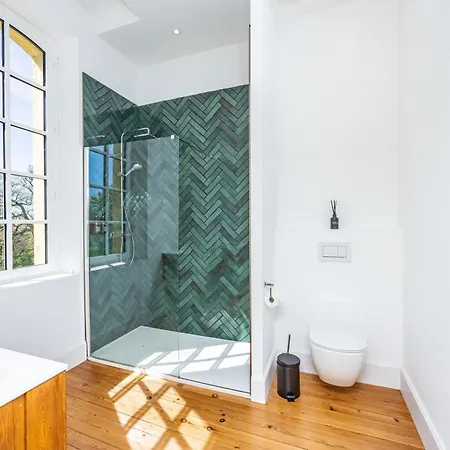 Vila Chateau Soules - Piscine - - Calme *