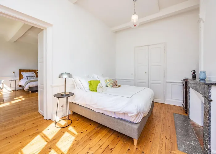 Chateau Soules - Piscine - - Calme Villa *