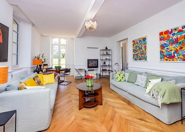 Villa Chateau Soules - Piscine - - Calme Lavaur (Tarn)