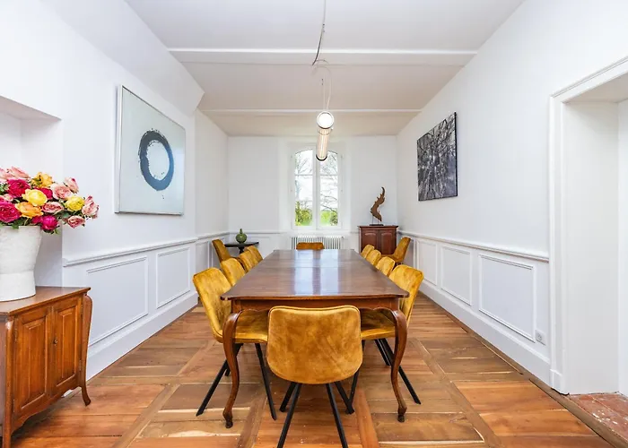 Chateau Soules - Piscine - - Calme Lavaur (Tarn)